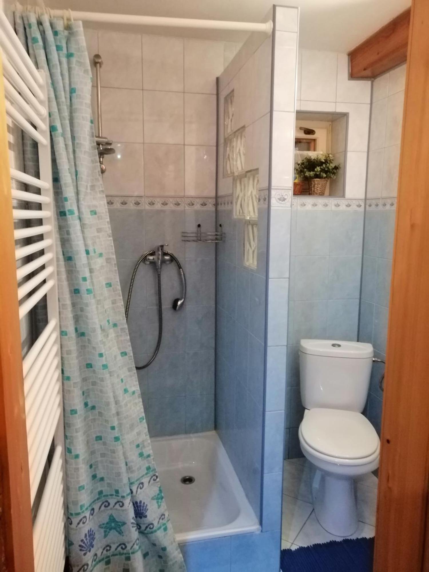 Chata Na Antosaku Zdiar Bagian luar foto